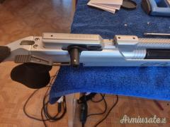 Walther | Carl LG400 4.5/.177