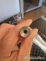 Walther | Carl LG400 4.5/.177