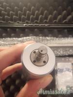 Walther | Carl LG400 4.5/.177