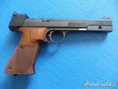 Hammerli 208   /   215 .22 LR Long Rifle