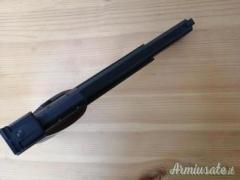 Hammerli 208   /   215 .22 LR Long Rifle