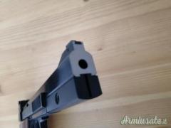 Hammerli 208   /   215 .22 LR Long Rifle