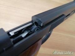 Hammerli 208   /   215 .22 LR Long Rifle
