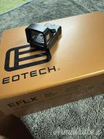 EOTECH EFLX MINI REFLEX RED DOT SIGHT 3.5 MOA
