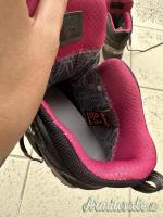Scarponi da trekking Aku Gore-Tex donna – taglia 38 – ottime condizioni