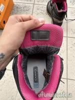 Scarponi da trekking Aku Gore-Tex donna – taglia 38 – ottime condizioni