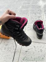 Scarponi da trekking Aku Gore-Tex donna – taglia 38 – ottime condizioni