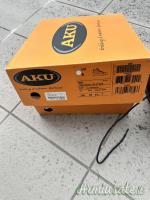 Scarponi da trekking Aku Gore-Tex donna – taglia 38 – ottime condizioni