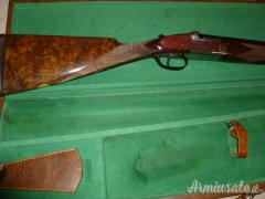 Beretta SO2 12