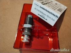 Taper crimp dies marca LEE vari calibri