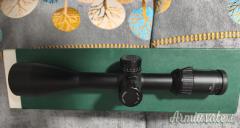 Svarowshi X5 5-25X56 L4 WX