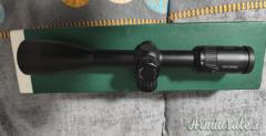 Svarowshi X5 5-25X56 L4 WX