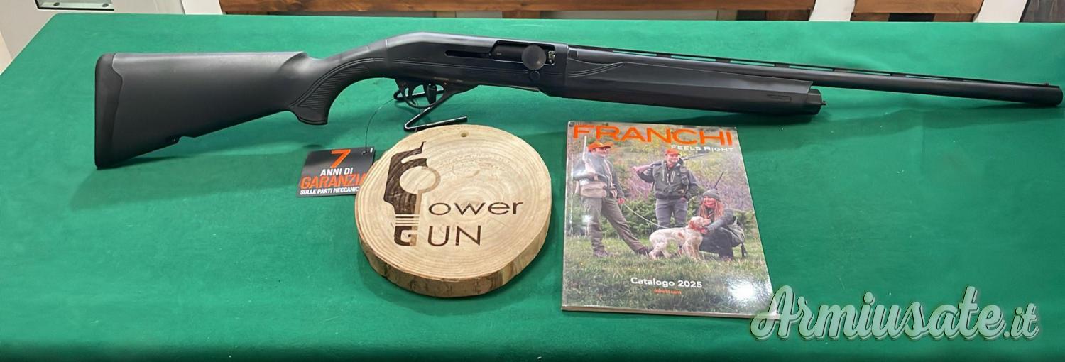 Franchi AFFINITY 3 12 Franchi AFFINITY 3 12