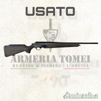 USATO – CARABINA – BROWNING MOD. BAR 4X ACTION HUNTER cal. 30-06 SPRG (SINISTRA)