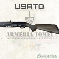 USATO – CARABINA – BROWNING MOD. BAR 4X ACTION HUNTER cal. 30-06 SPRG (SINISTRA)