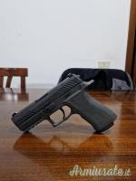 SIG-Sauer P320 9x21mm IMI