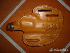 Fondina revolver BRUNO