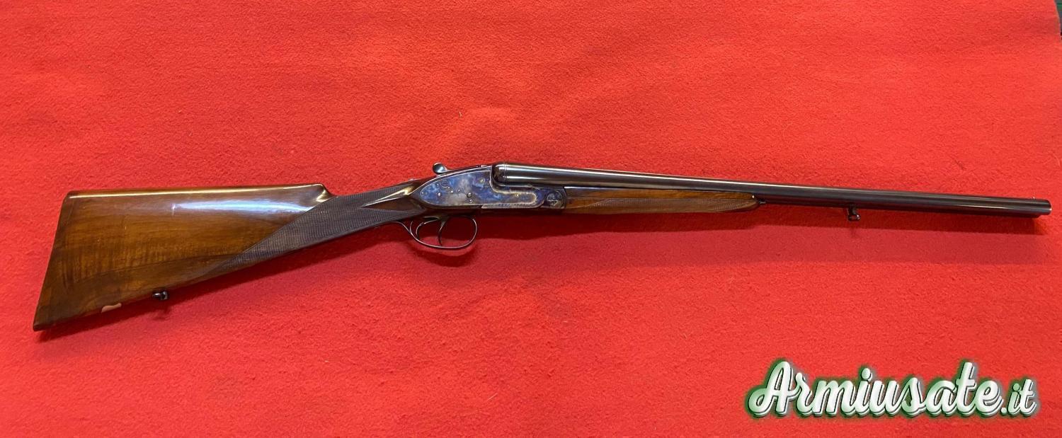 Fucile Doppietta Timpini Mod. H&H Cal.20 Fucile Doppietta Timpini Mod. H&H Cal.20