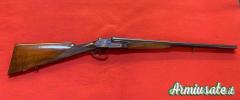 Fucile Doppietta Timpini Mod. H&H Cal.20
