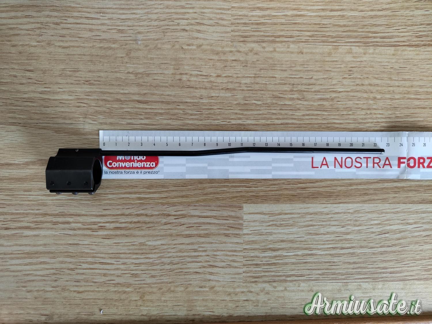 Presa gas regolabile carabine Ar-15 Presa gas regolabile carabine Ar-15