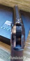 Walther | Carl PPK .32 ACP  |  7.65x17mm Browning SR