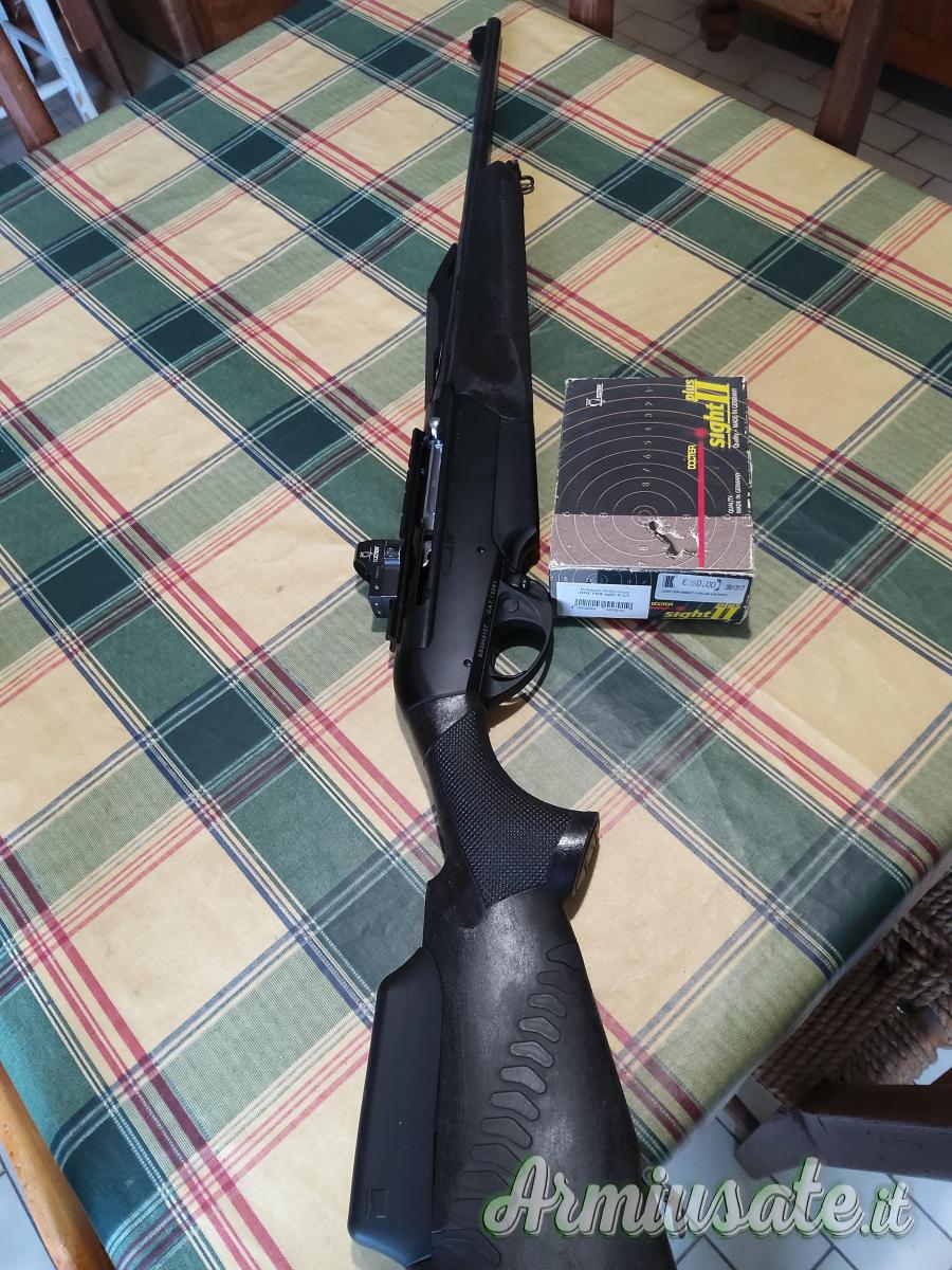 Benelli Argo E .30-06 Springfield Benelli Argo E .30-06 Springfield