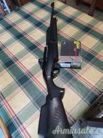 Benelli Argo E .30-06 Springfield