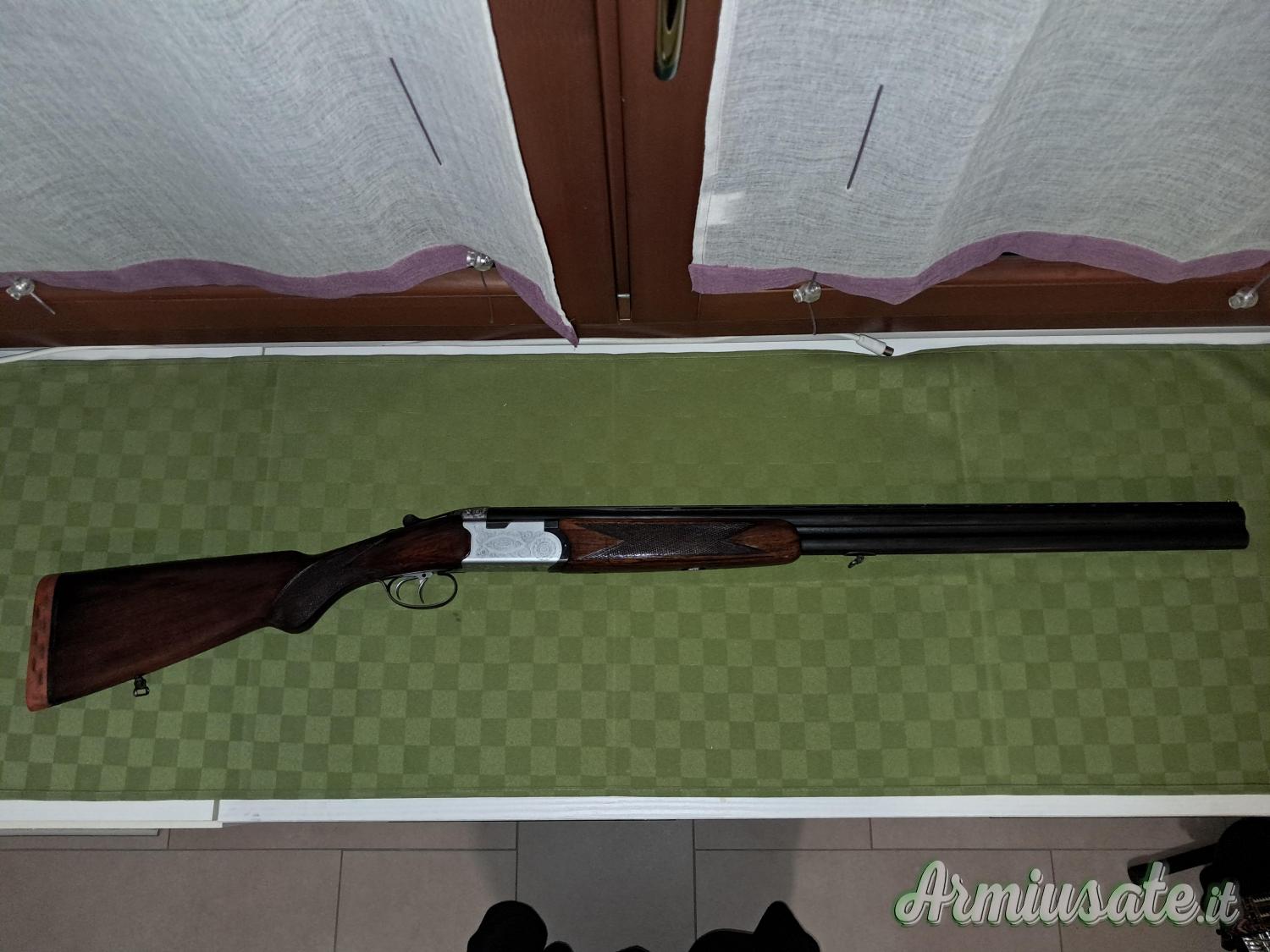 Beretta S56E 12 Beretta S56E 12