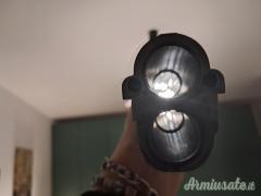 Beretta S56E 12