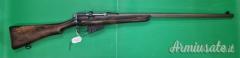Carabina Bolt Action Enfield N°1 MKIII R.F.I 1949 Cal. 410.