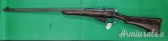 Carabina Bolt Action Enfield N°1 MKIII R.F.I 1949 Cal. 410.