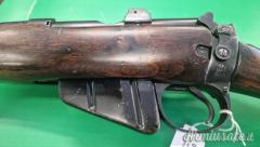 Carabina Bolt Action Enfield N°1 MKIII R.F.I 1949 Cal. 410.