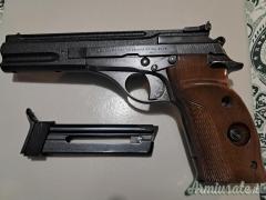 Beretta 76 LR .22 LR Long Rifle