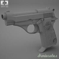 CRCO per Beretta series 70