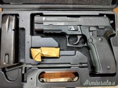 SDM - Sino Defense Manufacturing XM9 9x21mm IMI