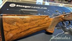 Beretta SO4 12