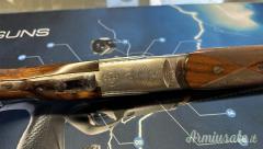Beretta SO4 12