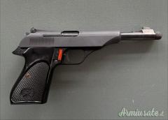 Bernardelli mod. 60 .22 LR Long Rifle