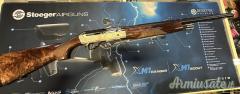Benelli ANNIVERSARIO 12