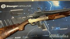 Benelli ANNIVERSARIO 12