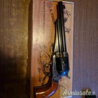 Uberti 1858 .45 Colt