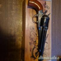 Uberti 1858 .45 Colt