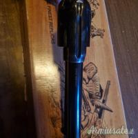 Uberti 1858 .45 Colt