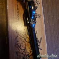 Uberti 1858 .45 Colt