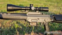 SIG-Sauer SG 550-1 Sniper, .223 Remington