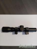 Cannocchiale BSA EDGE