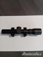 Cannocchiale BSA EDGE