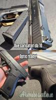 Glock 43 9x19mm Parabellum | Luger | NATO