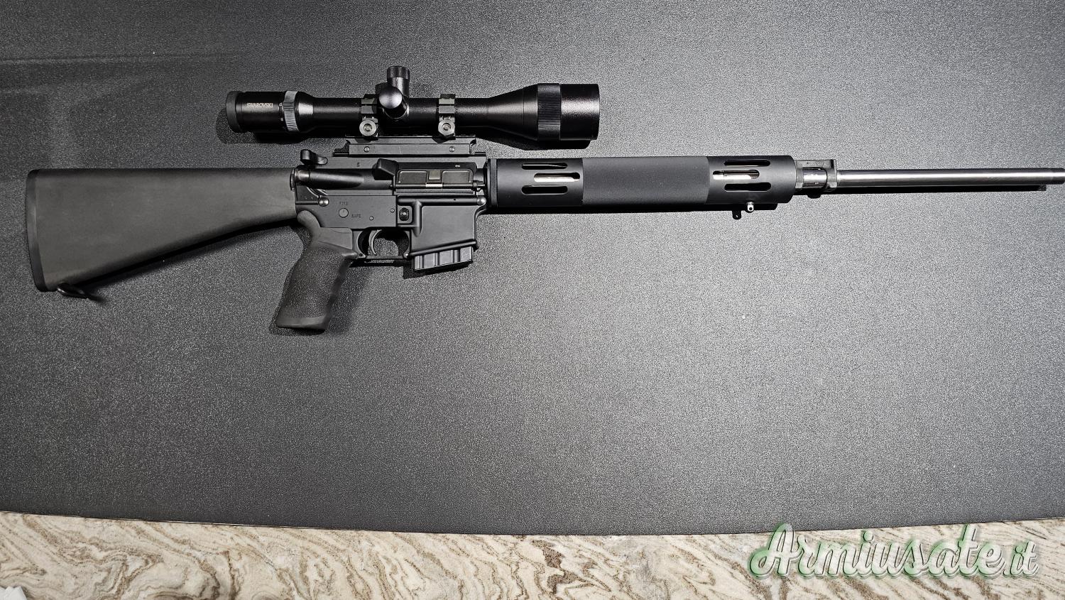 Bushmaster XM15 - E2S, .223 Remington Bushmaster XM15 - E2S, .223 Remington