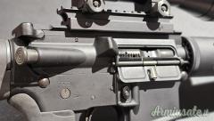 Bushmaster  XM15 - E2S, .223 Remington